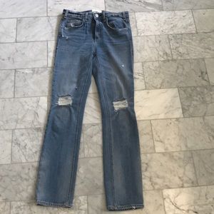 McGuire jeans